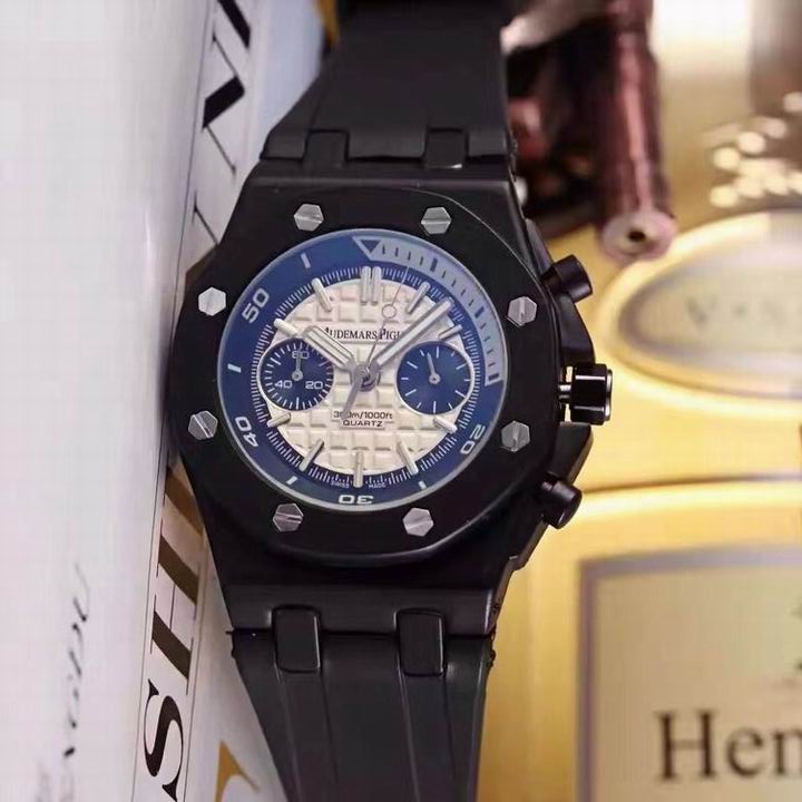 Audemars Piguet Watch 91